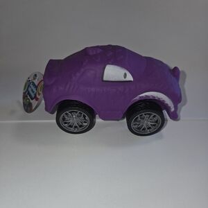 Wheelz Car Squishy